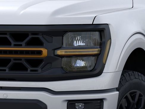New 2026 Ford F150 Tremor AWD/4WD image 18