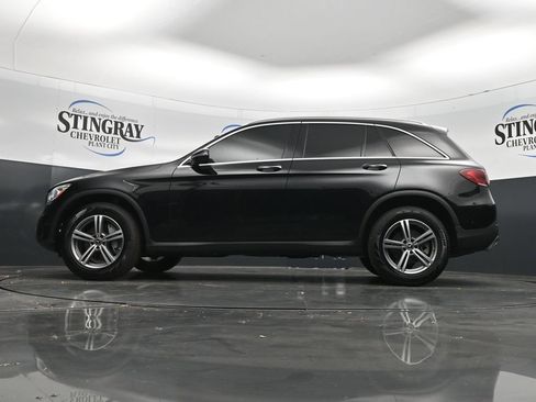 Used 2021 Mercedes-Benz GLC 300 image 29