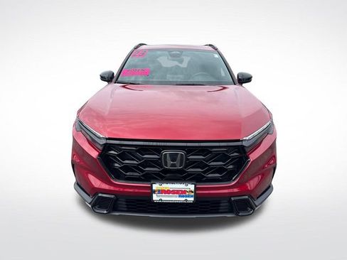 Certified 2023 Honda CR-V Sport image 8