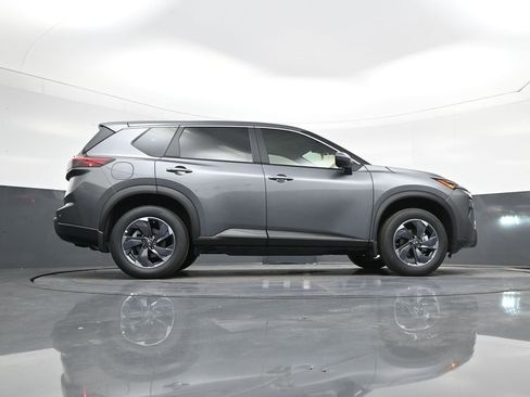 New 2026 Nissan Rogue SV image 24