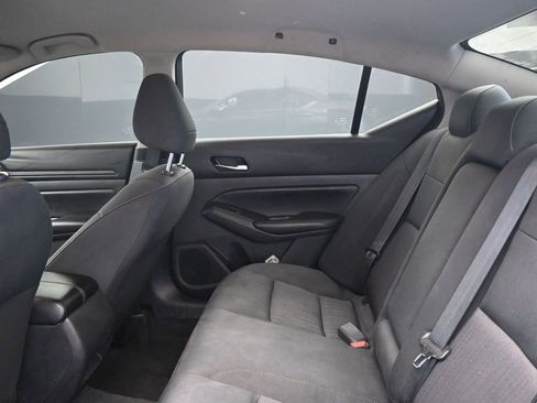 Used 2021 Nissan Altima 2.5 S image 17