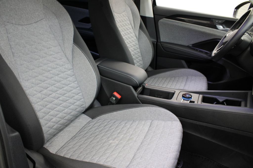 Certified 2026 Volkswagen Tiguan S AWD/4WD image 22