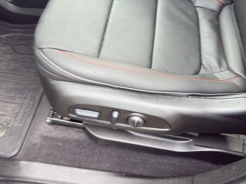 Used 2023 Chevrolet Bolt EUV Premier w/ Sun & Sound Package image 11