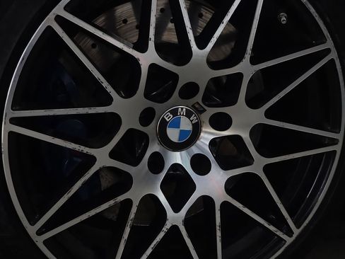 Used 2017 BMW M3 image 24