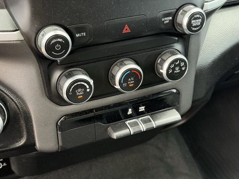 Used 2022 RAM 1500 Lone Star RWD image 20