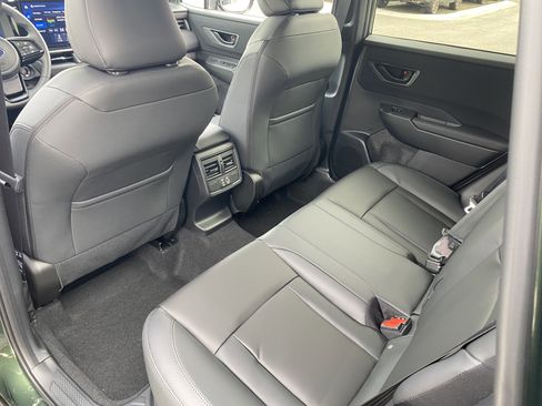 New 2026 Subaru Outback Premium AWD/4WD image 19