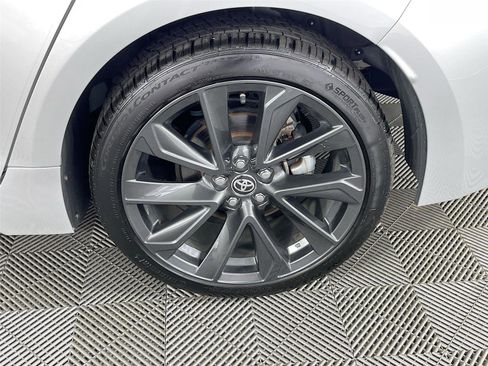 Used 2024 Toyota Corolla SE FWD image 31