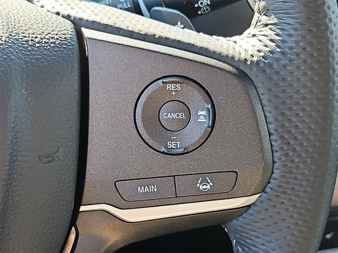 Used 2023 Honda Passport EX-L image 20