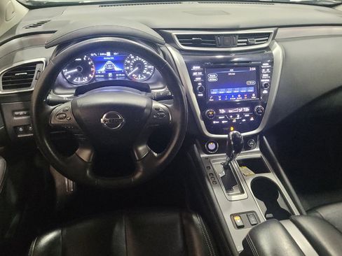 Used 2020 Nissan Murano SL w/ Moonroof Package image 22