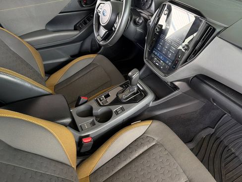 Used 2024 Subaru Crosstrek 2.5i Sport AWD/4WD image 17