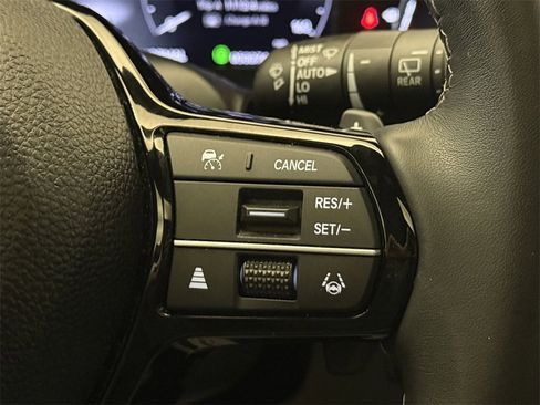 Certified 2022 Honda Civic Sport Touring image 33