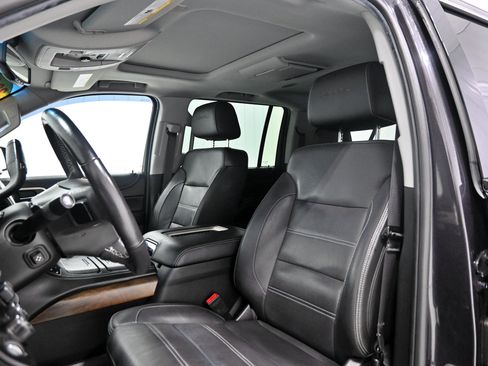 Used 2018 GMC Yukon XL Denali w/ Open Road Package AWD/4WD image 6