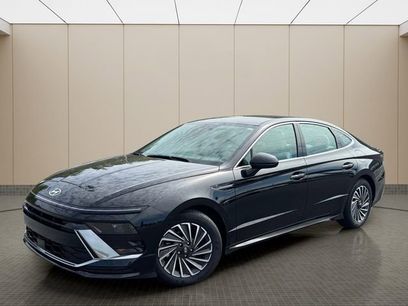 New 2025 Hyundai Sonata SEL