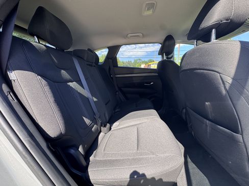 Used 2024 Hyundai Tucson SEL AWD/4WD image 17