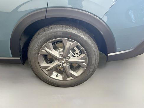 New 2026 Honda HR-V LX image 21