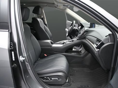 Used 2024 Acura RDX SH-AWD w/ Technology Package image 15