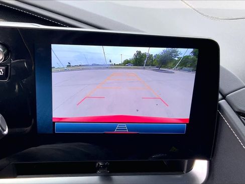 Used 2024 Chevrolet Corvette Stingray Coupe w/ 1LT image 24