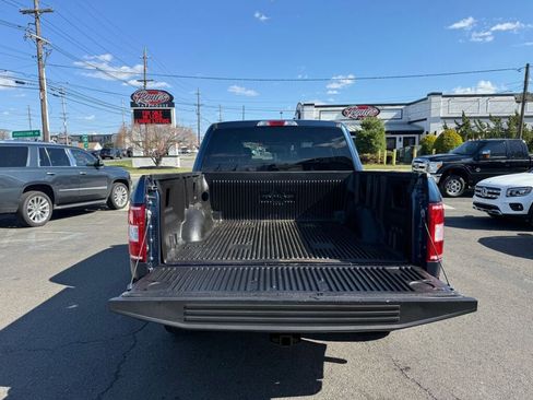 Used 2019 Ford F150 XLT image 31
