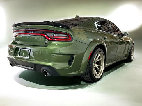Used 2023 Dodge Charger Scat Pack image 8