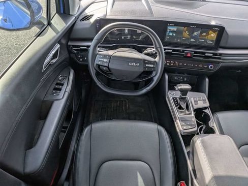 Used 2026 Kia Sportage EX w/ EX Panorama Roof Package FWD image 15