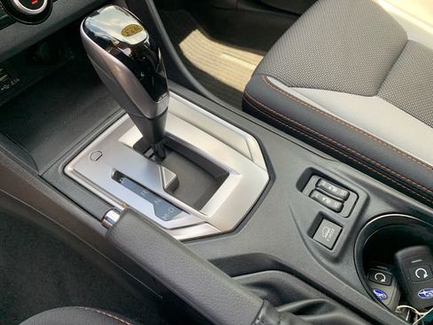 Certified 2023 Subaru Crosstrek 2.0i Premium AWD/4WD image 28