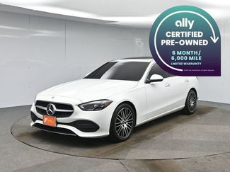 Used 2023 Mercedes-Benz C 300 C 300 video 1
