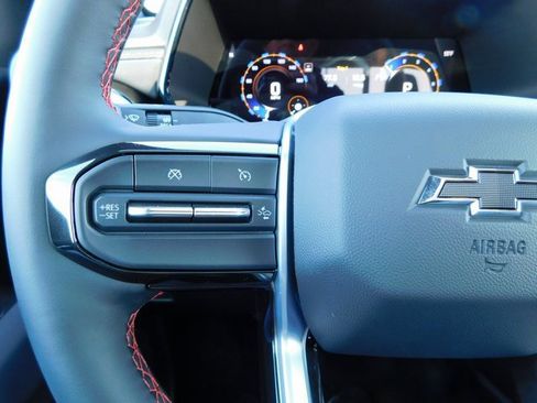 New 2025 Chevrolet Colorado Z71 w/ Technology Package image 29