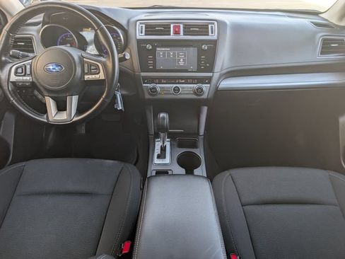 Used 2016 Subaru Legacy 2.5i Premium AWD/4WD image 23