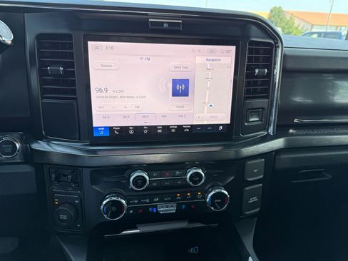Used 2025 Ford F250 Lariat AWD/4WD image 31