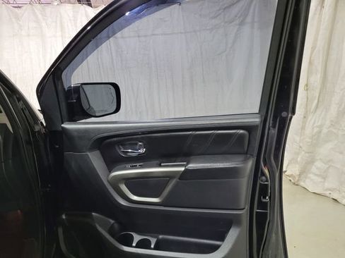 Used 2015 Nissan Armada Platinum image 67