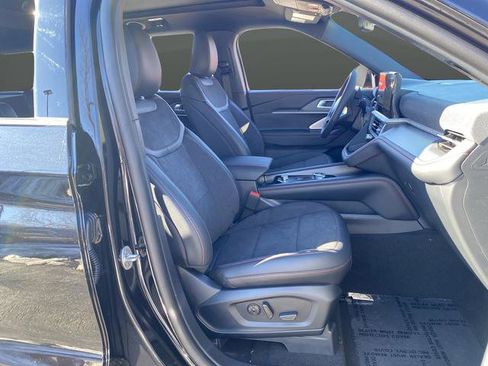 New 2026 Ford Explorer ST w/ Sun And Sound Package image 31