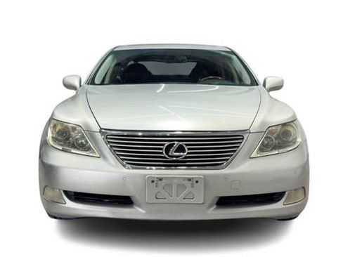 Used 2007 Lexus LS 460 RWD image 6