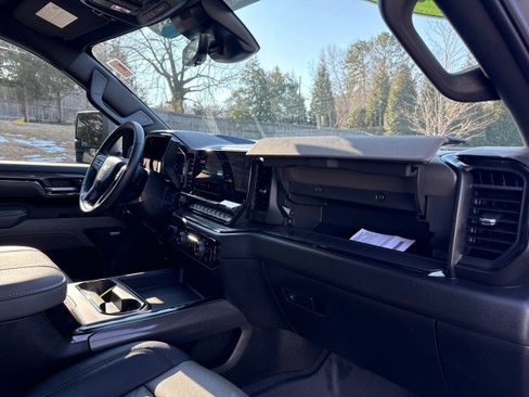 Used 2024 Chevrolet Silverado 2500 ZR2 w/ ZR2 Bison Edition image 62