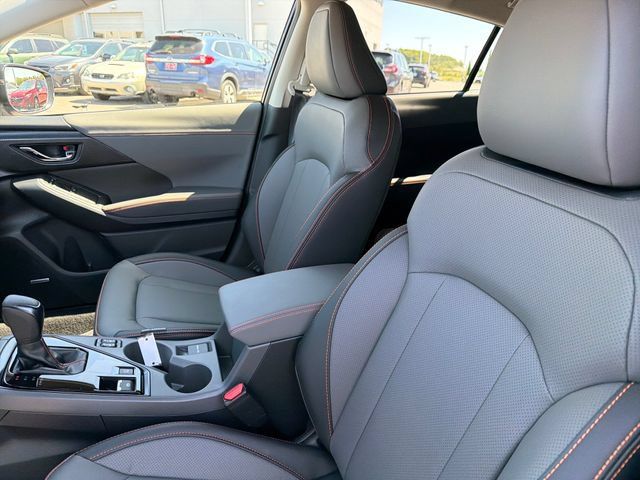 New 2026 Subaru Crosstrek 2.5i Limited AWD/4WD image 20