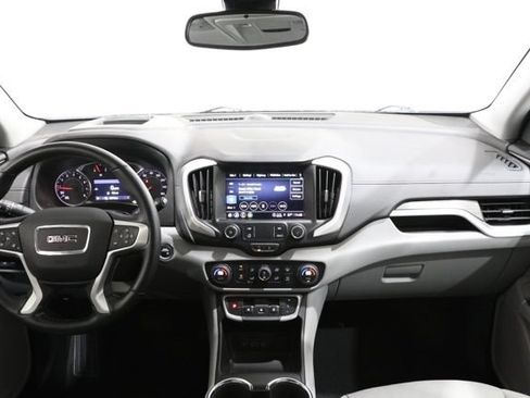 Used 2023 GMC Terrain SLT w/ Tech Package AWD/4WD image 15