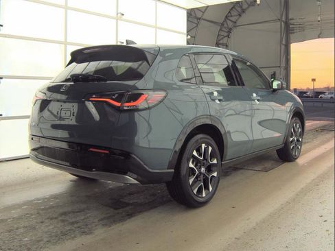 Used 2026 Honda HR-V EX-L image 4