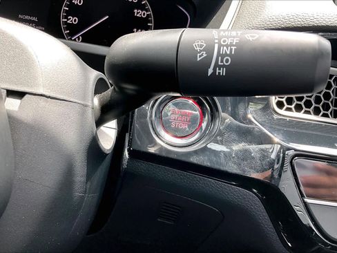 Used 2024 Honda Civic Sport image 33