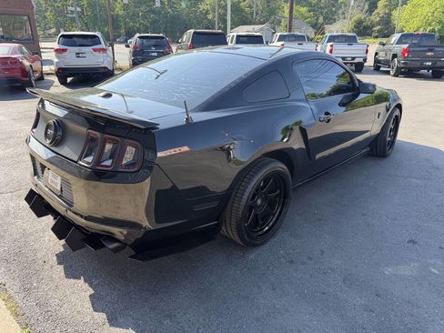Used 2014 Ford Mustang GT Premium RWD image 6