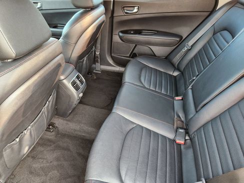 Used 2020 Kia Optima SX FWD image 41
