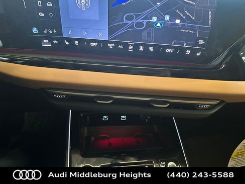 New 2026 Audi A6 Premium Plus image 19