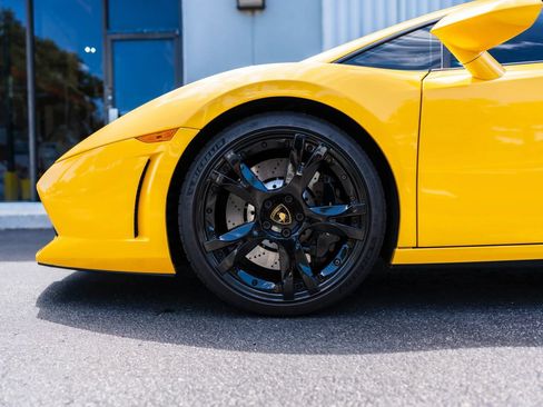 Used 2013 Lamborghini Gallardo LP 550-2 RWD image 27