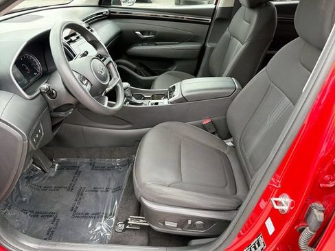 Used 2023 Hyundai Tucson SEL AWD/4WD image 15