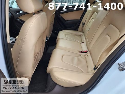 Used 2013 Audi A4 Prestige image 15