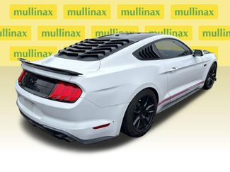 Used 2019 Ford Mustang Premium w/ Equipment Group 201A RWD video 2