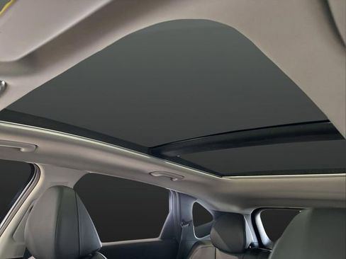 New 2025 Hyundai Tucson SEL image 7