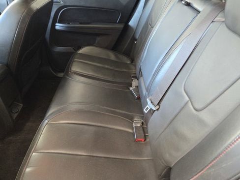 Used 2016 GMC Terrain SLT w/ Open Road Package image 18