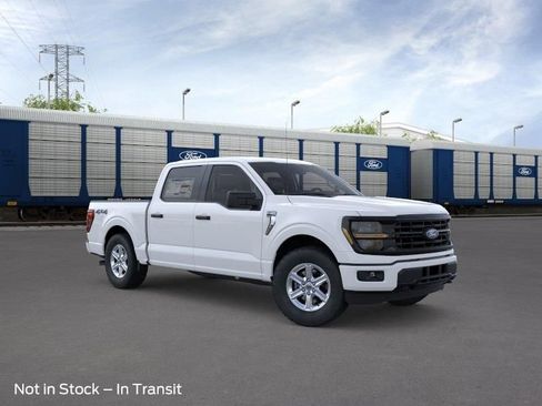 New 2026 Ford F150 XLT AWD/4WD image 7