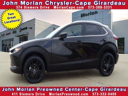 Used 2024 MAZDA CX-30 AWD 2.5 S w/ Select Sport Pkg