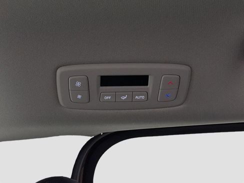 Used 2025 Kia Carnival LXS image 26