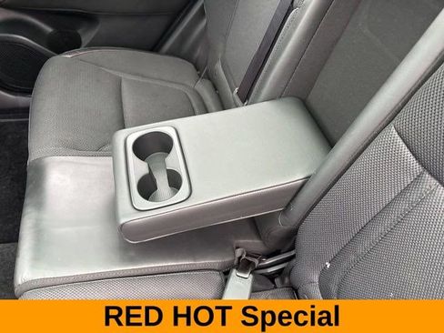 Used 2023 Hyundai Tucson N Line AWD/4WD image 36